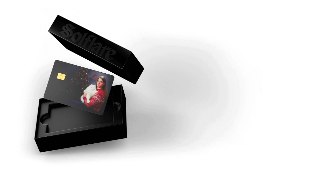Solflare Shield