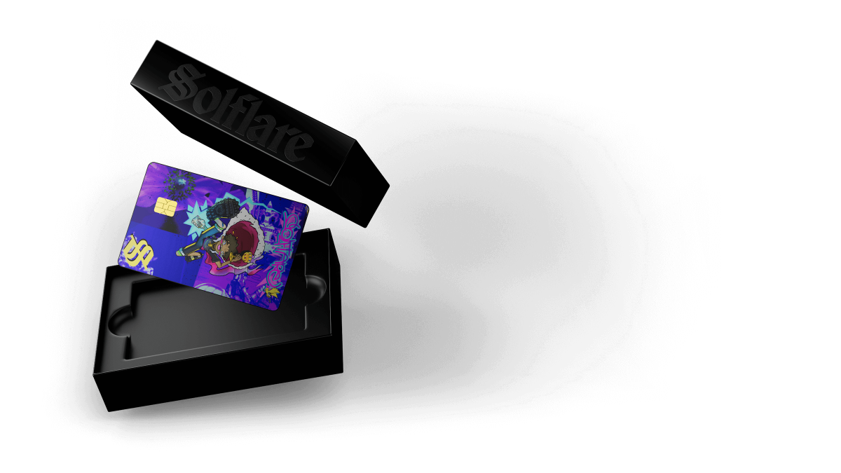 Solflare Shield