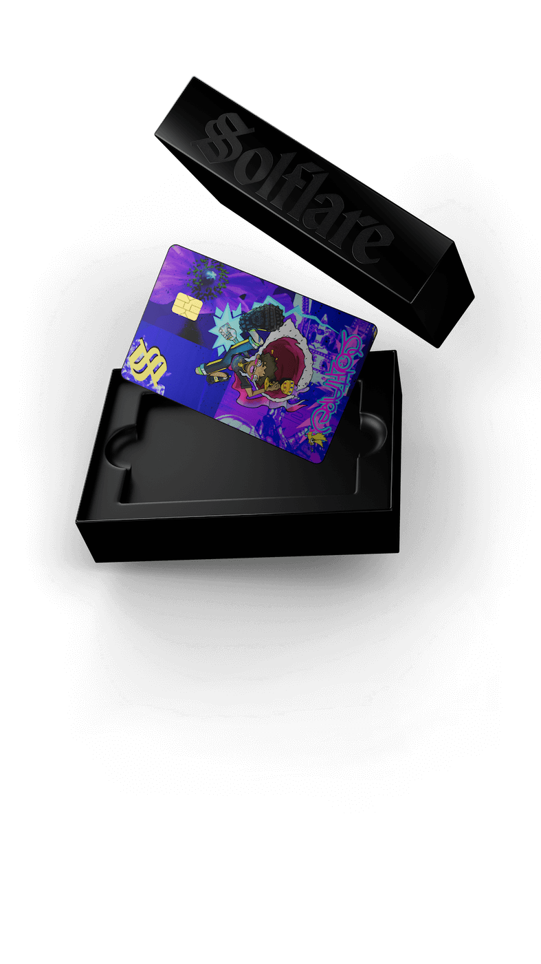 Solflare Shield