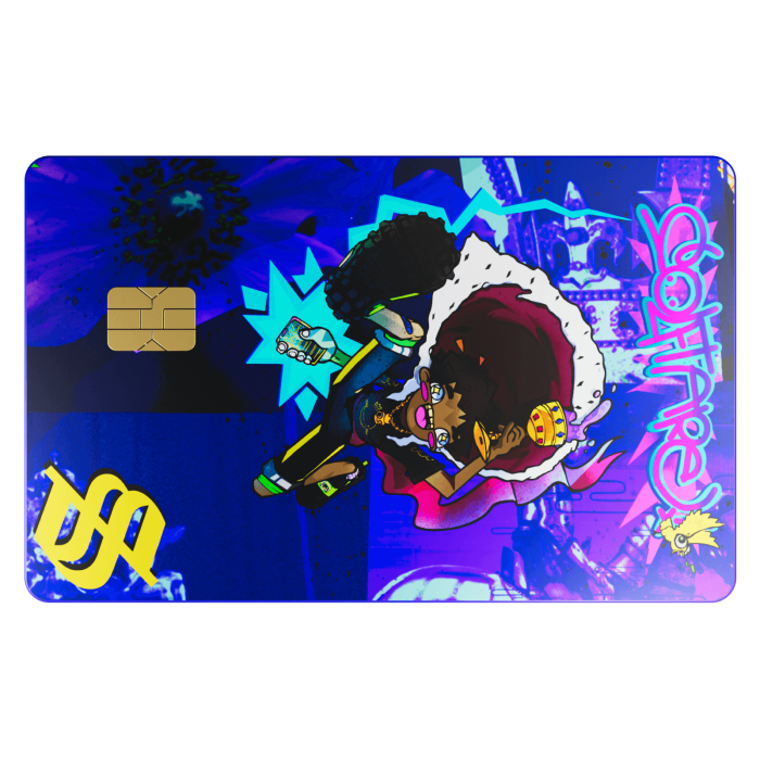 Wallet hardware