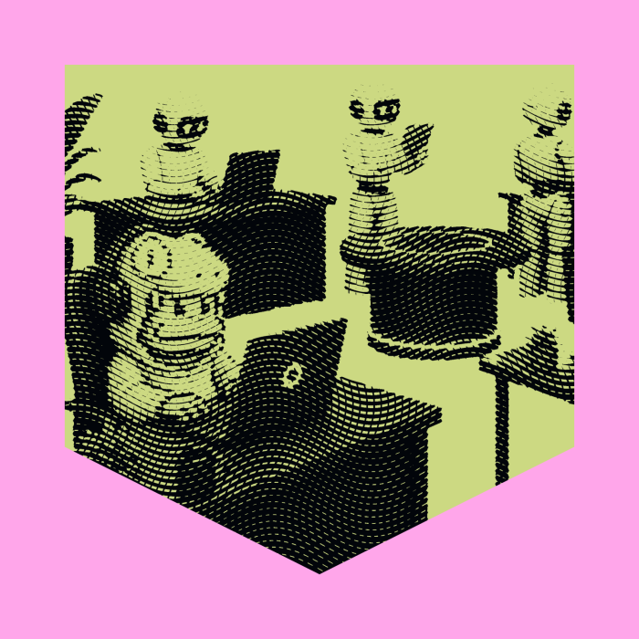 Vibing with my AI agent team until a Web3 PoC shipped