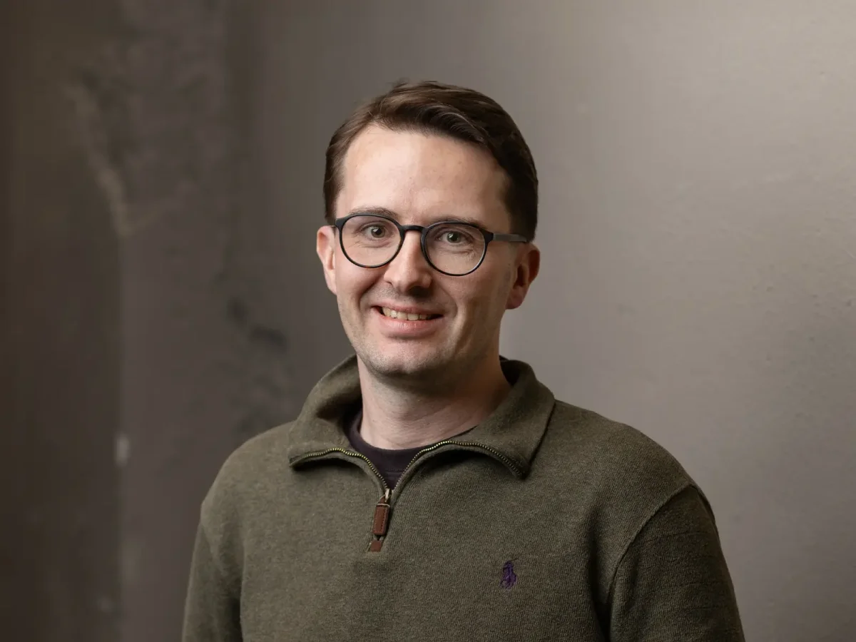 matej raskaj profile image