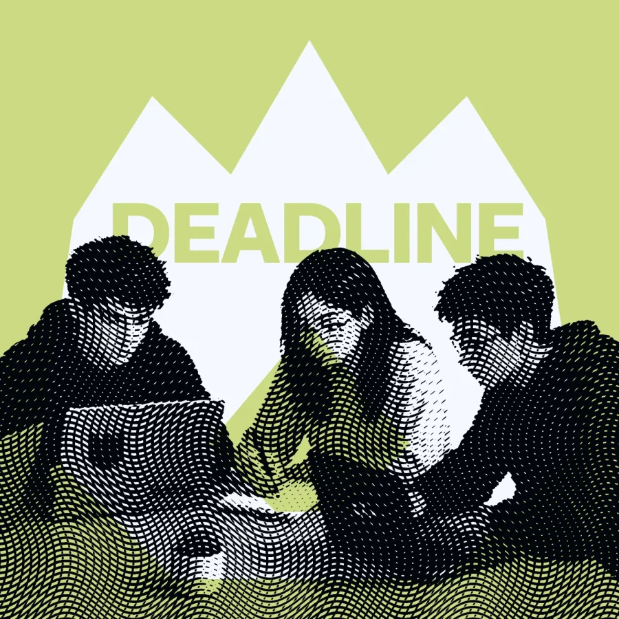 a group of developers working