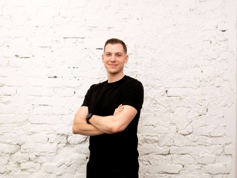 Denis Buketa