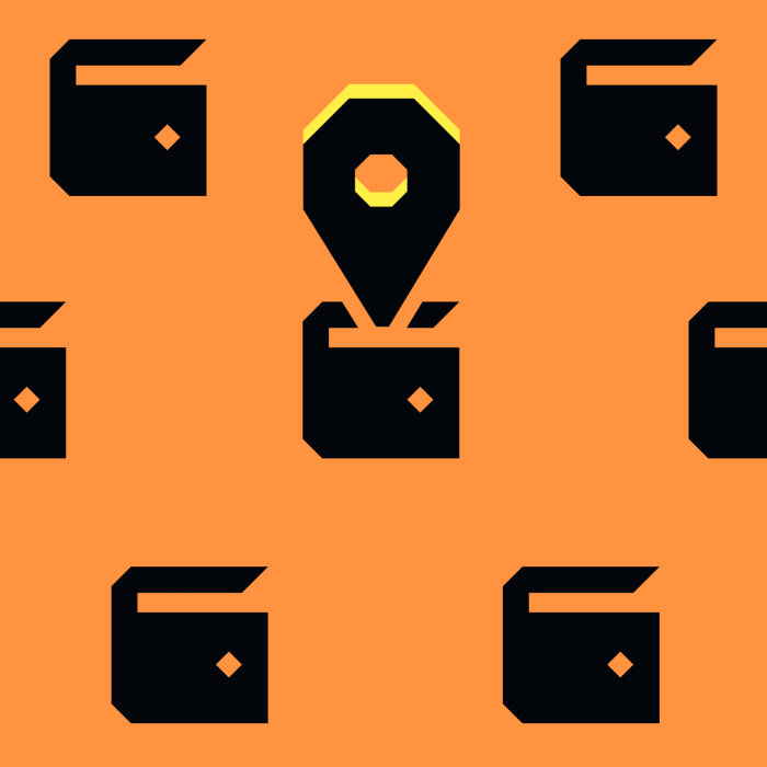 What Is a Crypto Wallet Address?