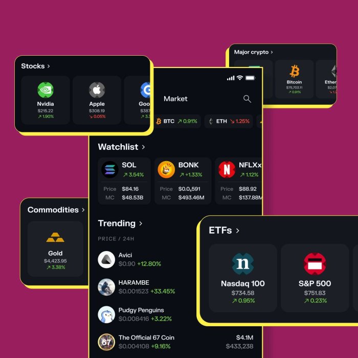 Market Gets an Upgrade: Browse and Discover Assets
