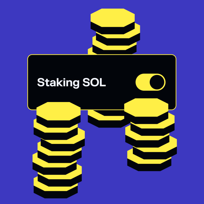 Is Staking Solana Worth It?