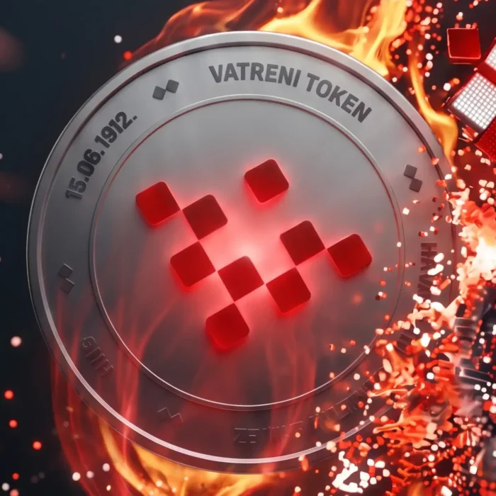 Solflare Fresh Mints x Vatreni: Mint a Wallet Background and Earn Rewards