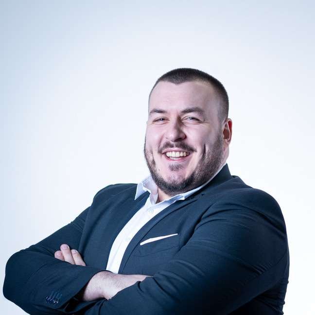 Antonio Sadarić