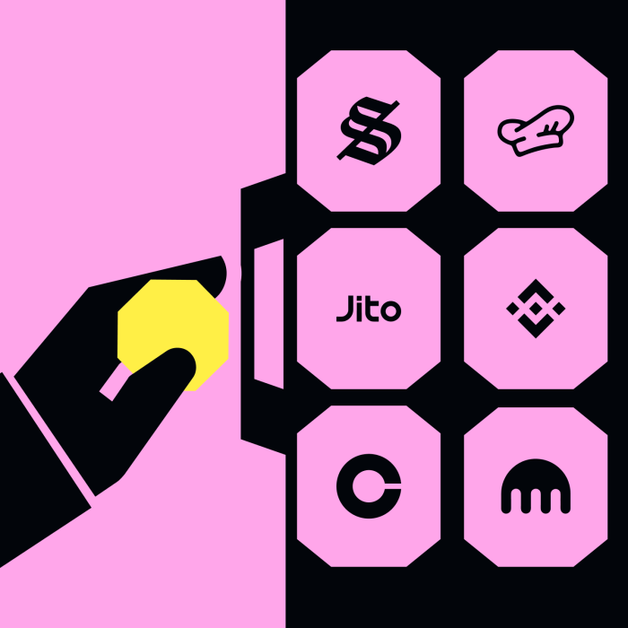 6 Best Platforms for Staking Solana in 2026