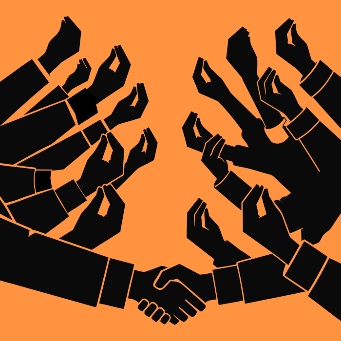 Developer vs. Designer vs. QA: How to (Finally?) End the War