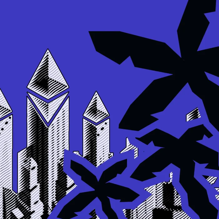 Exploring the Jungles of Solana as an Ethereum Citizen