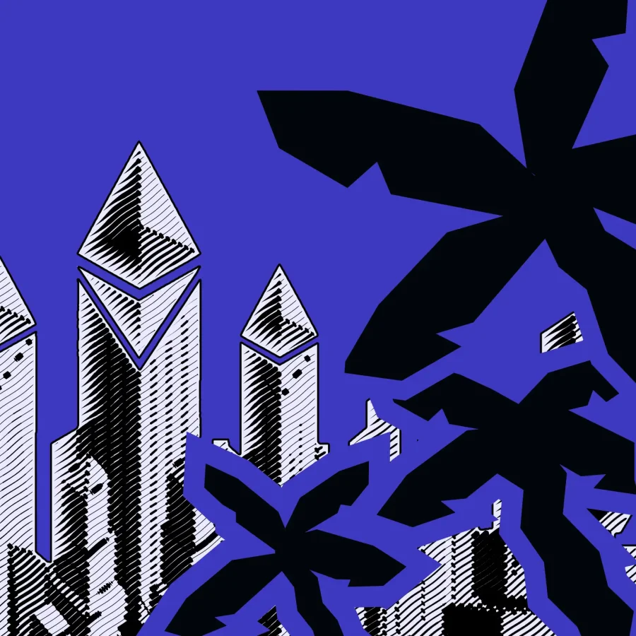 Exploring the Jungles of Solana as an Ethereum Citizen