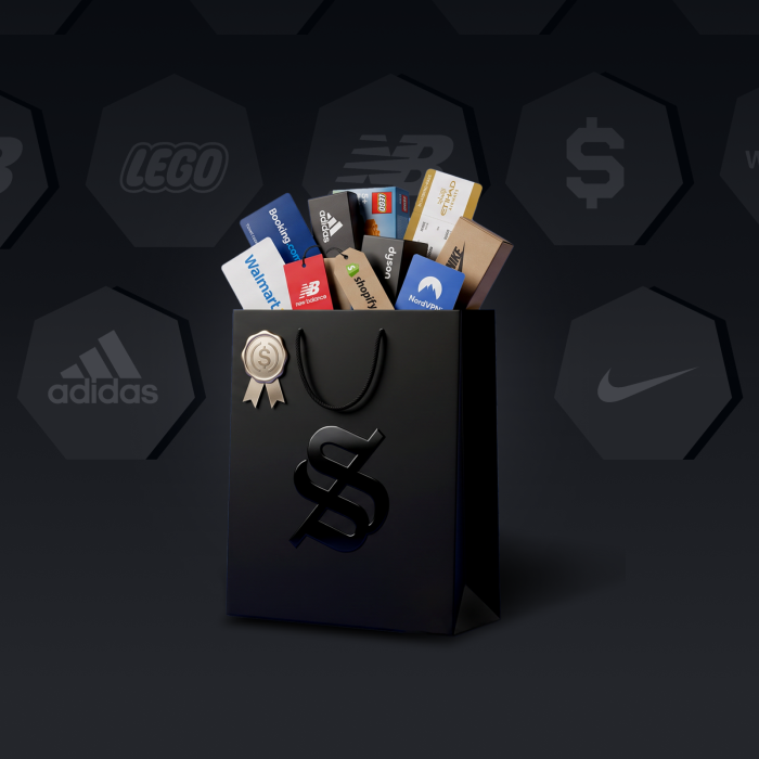 Introducing Merchant Cashback: Shop Online, Earn USDC Back