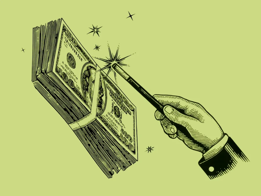 How to Buy Crypto With Fiat Using Solflare